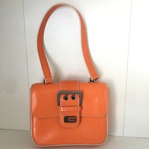 Vintage GUESS handbag